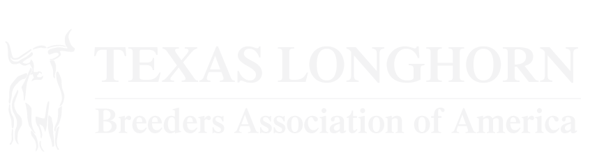 Texas Longhorn Breeders Association of America logo