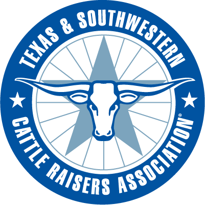Texas and Southwestern Cattle Raisers Association logo